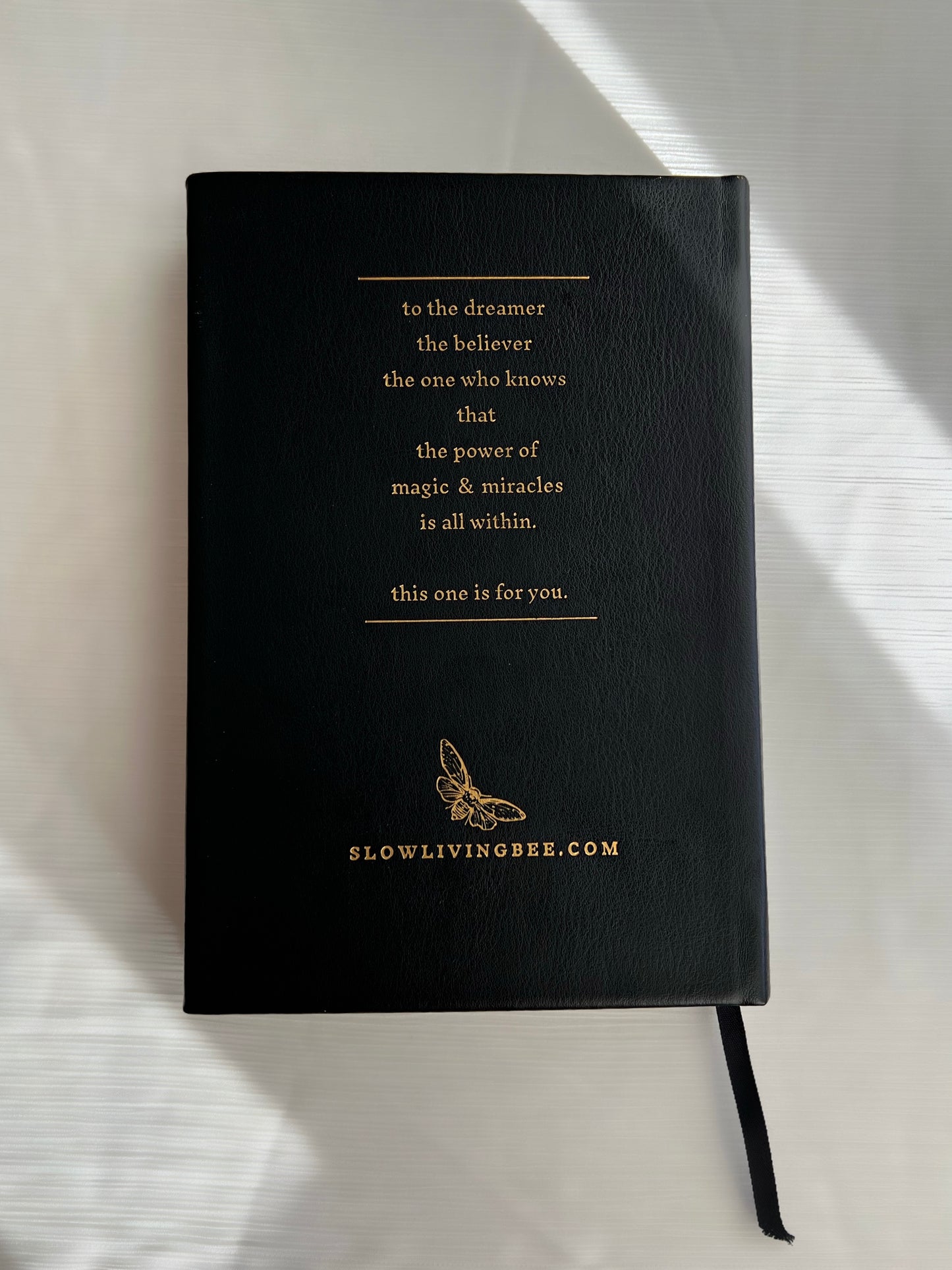 My Ninety-day Journal