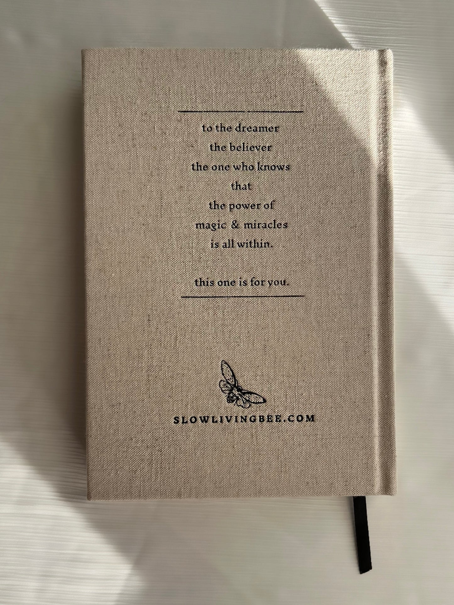 My Ninety-day Journal