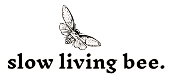 Slow Living Bee